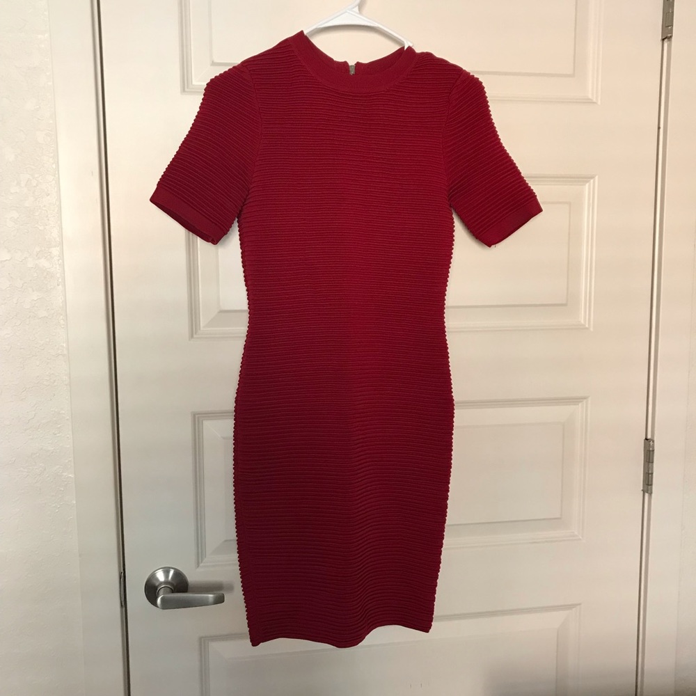 Ronny Kobo Dress